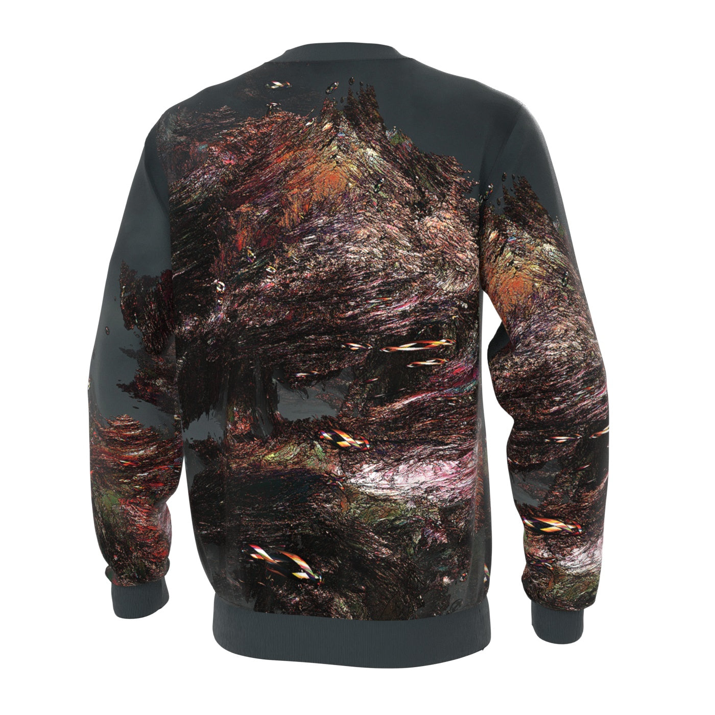 Escaping Ideas Sweatshirt