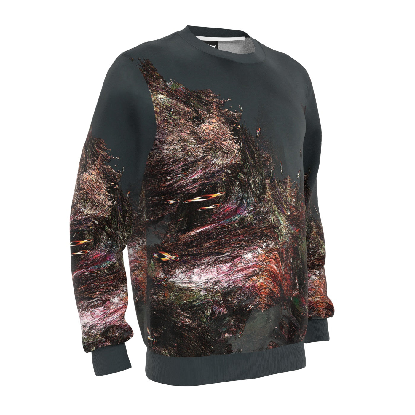 Escaping Ideas Sweatshirt