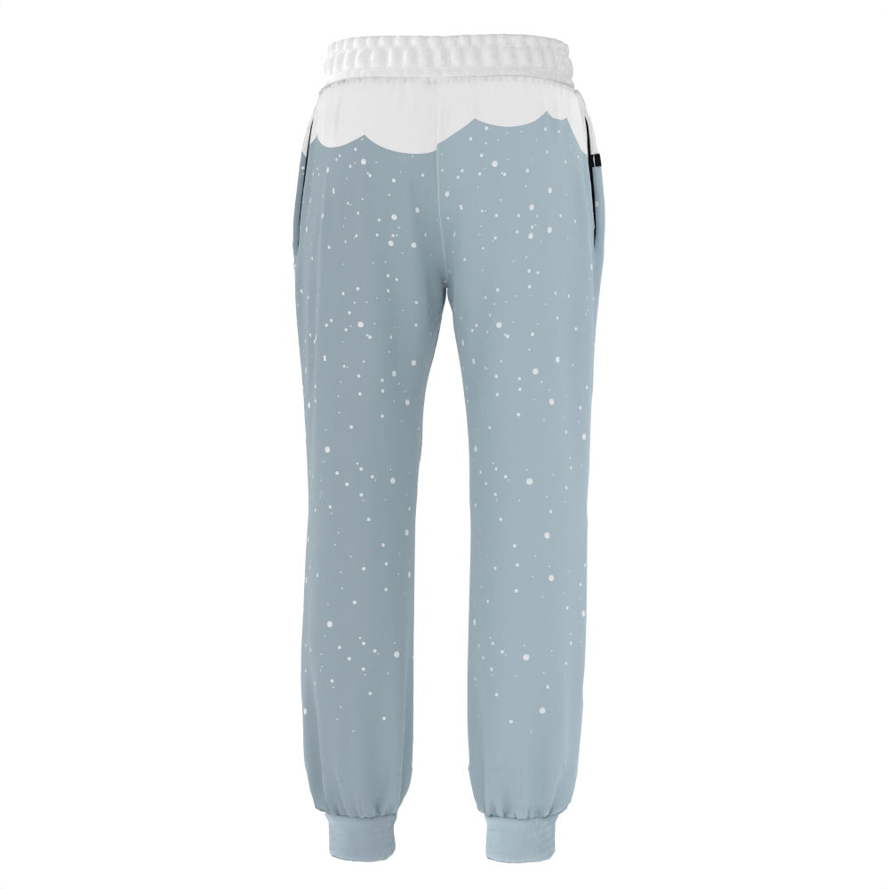 Snowfall Sweatpants