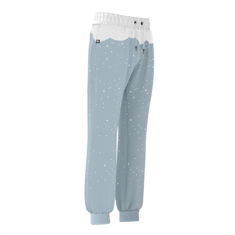 Snowfall Sweatpants