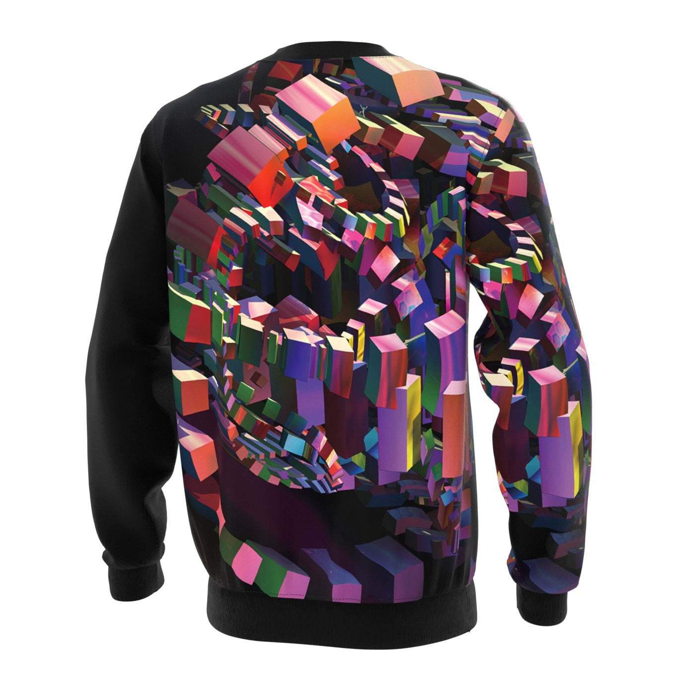 Kaotic Mind Sweatshirt