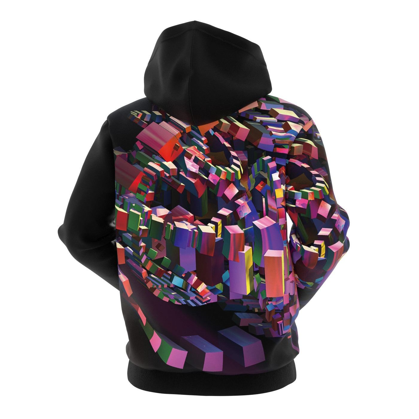 Kaotic Mind Hoodie