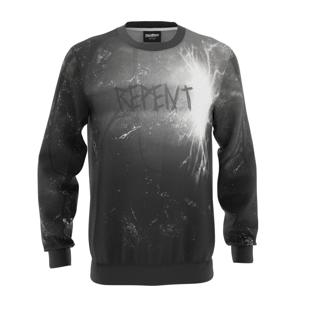 Repent Sweatshirt