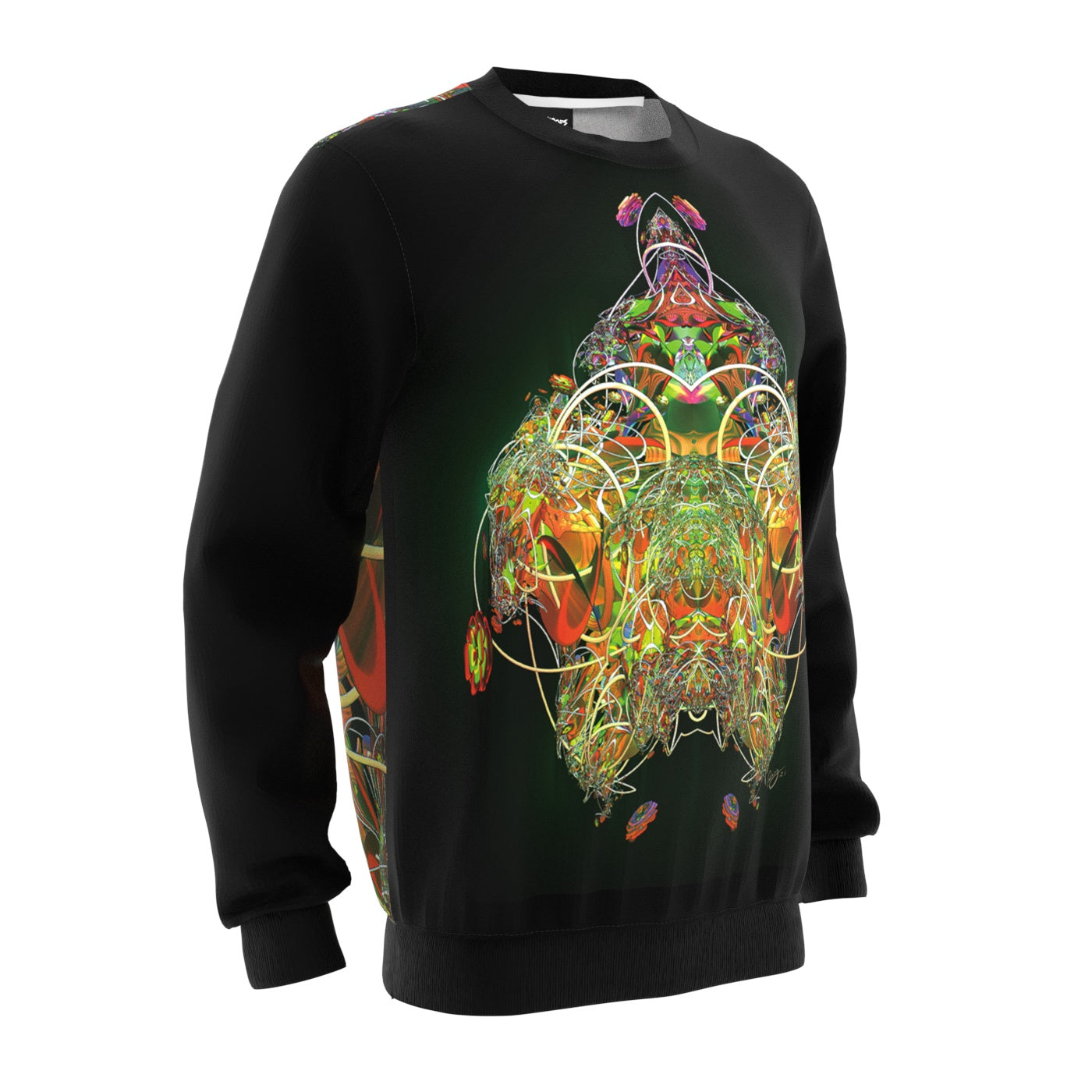 Galactic Priest Sweatshirt