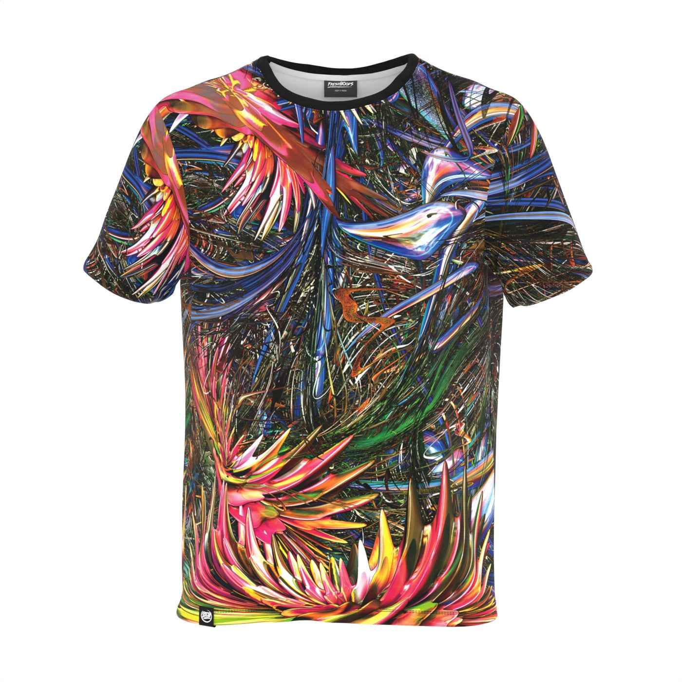 Coral Gardens T-Shirt