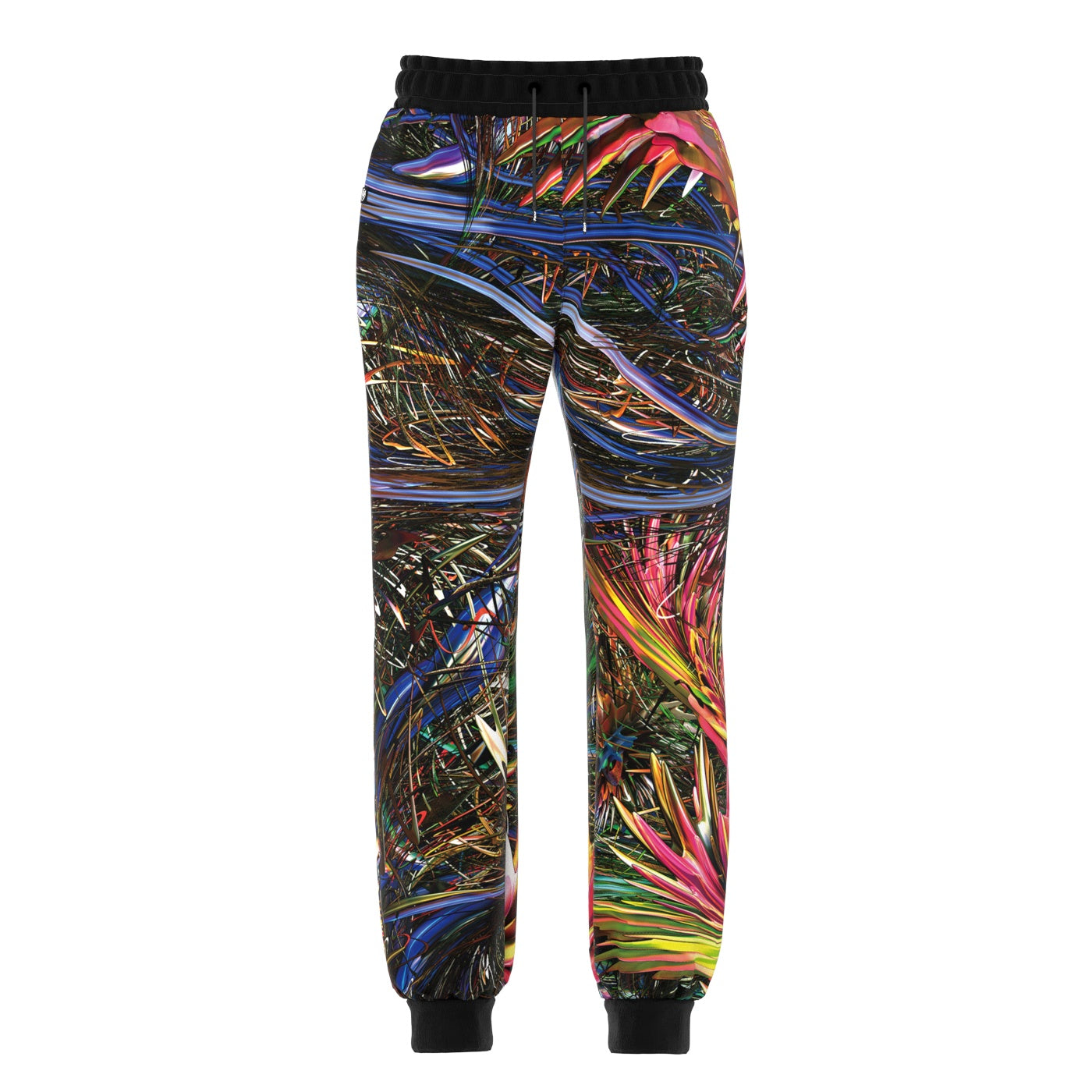 Coral Gardens Sweatpants