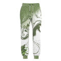 Grass Jersey Sweatpants