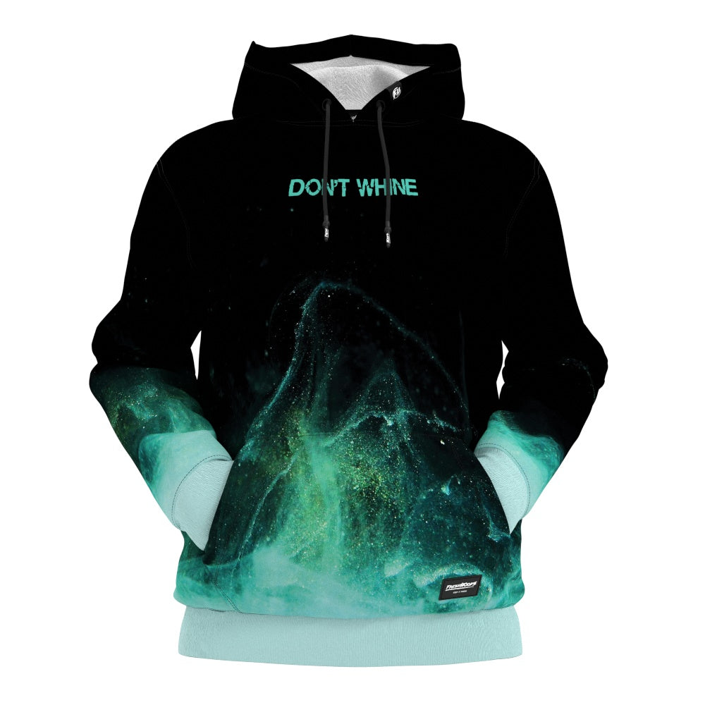 Don't Whine Hoodie