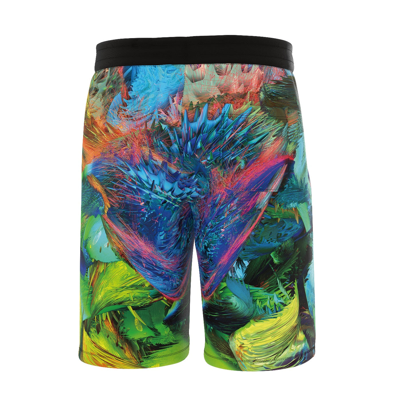 Amazonian Shorts