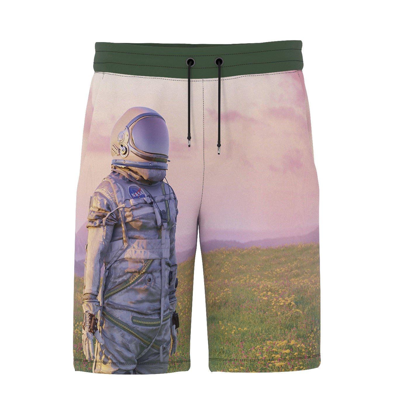 Fields Shorts