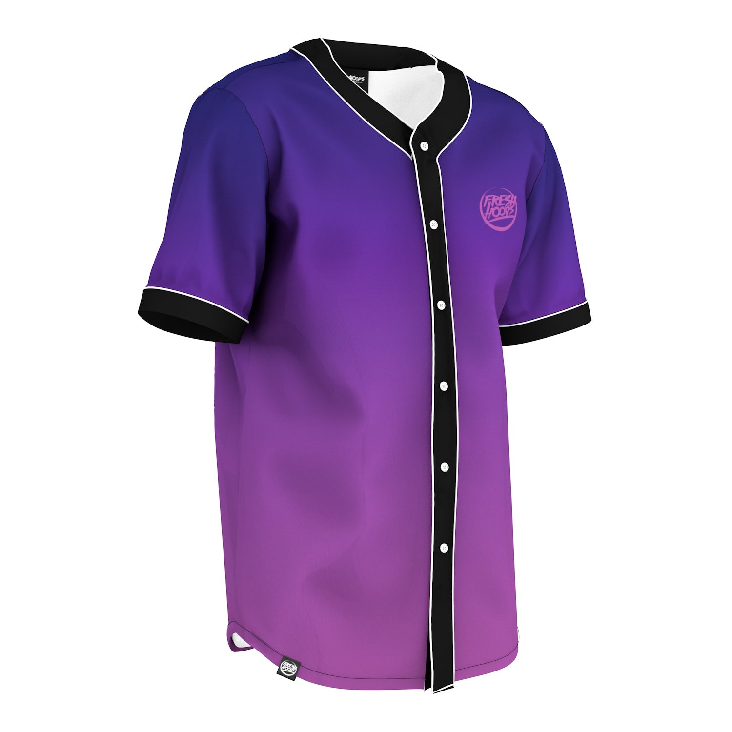 Off Purple Jersey