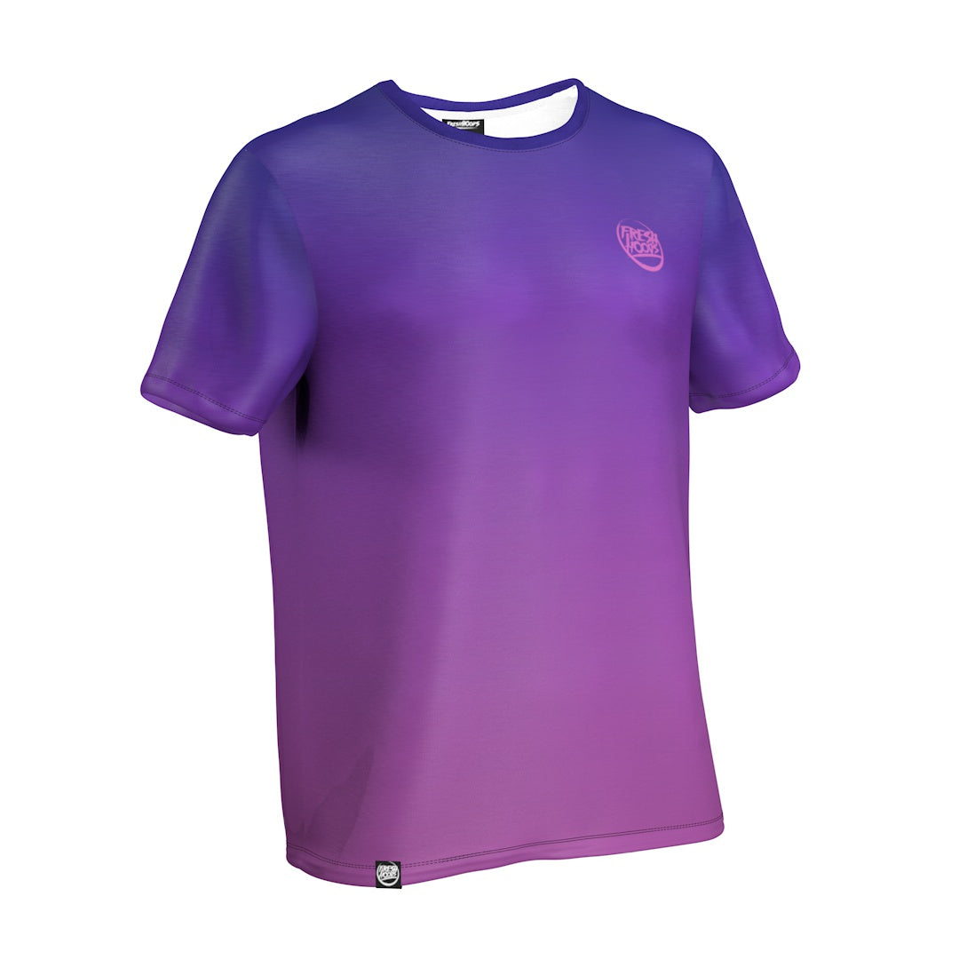 Off Purple T-Shirt