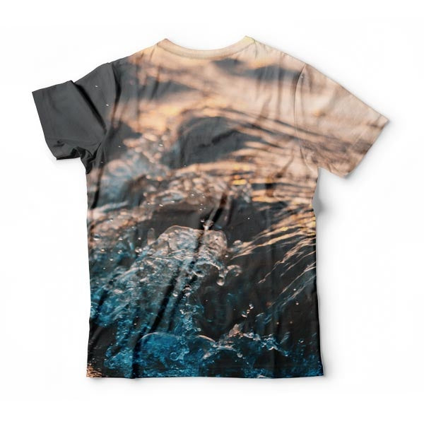 Scorpio Wave T-Shirt