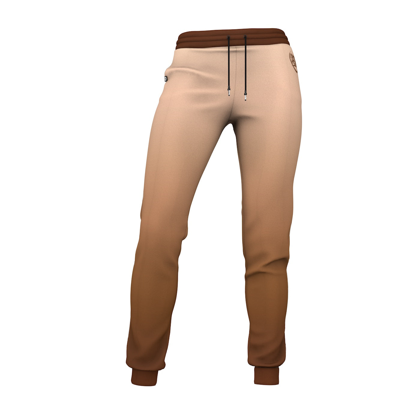 Brown Sugar Women Sweatpants