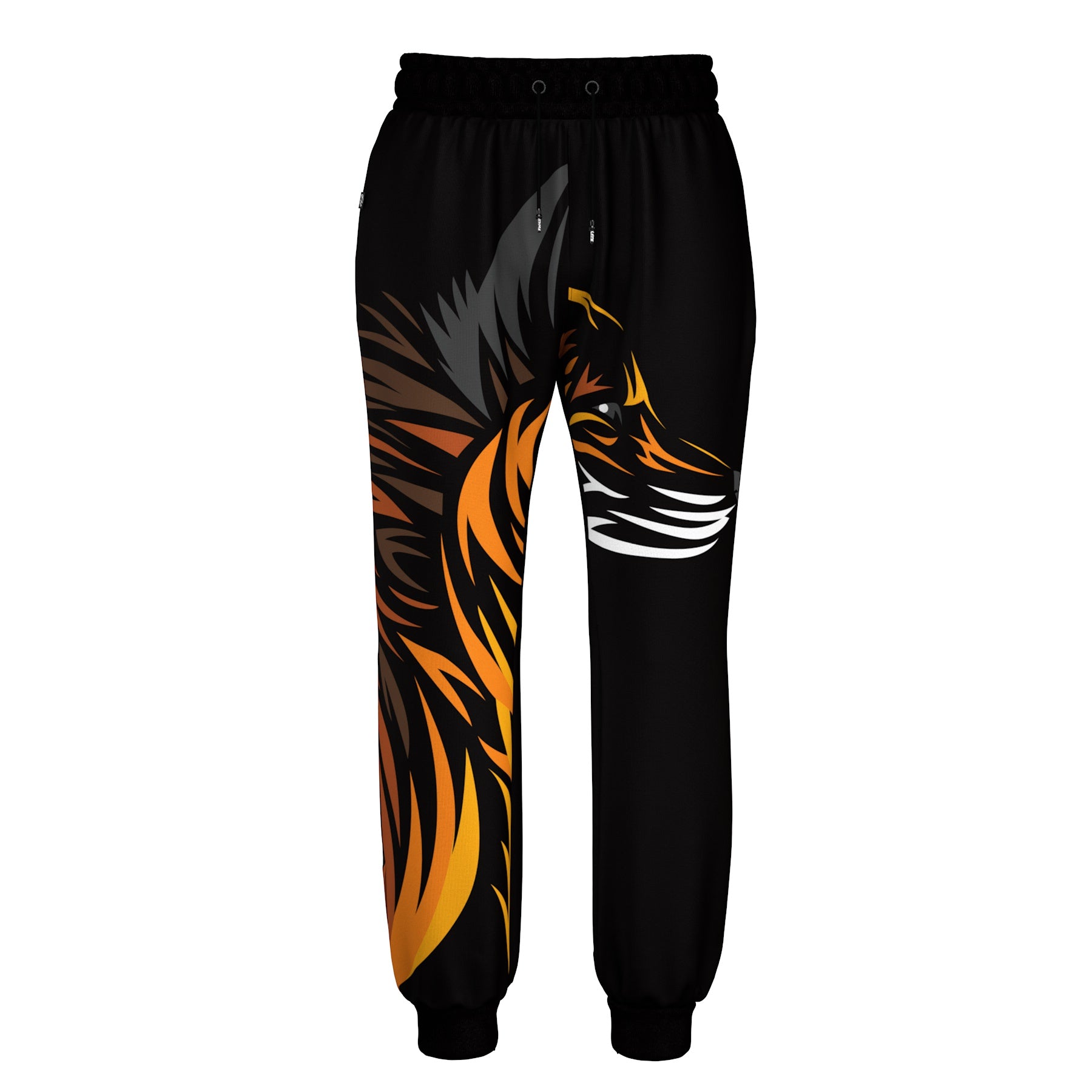 Tribal Fox Sweatpants