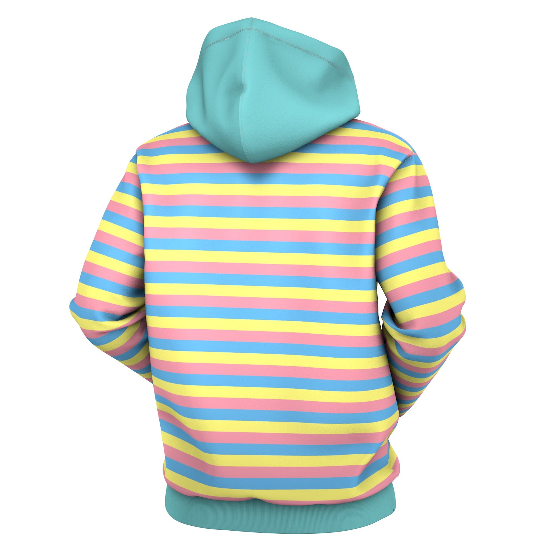 Colorblind Hoodie