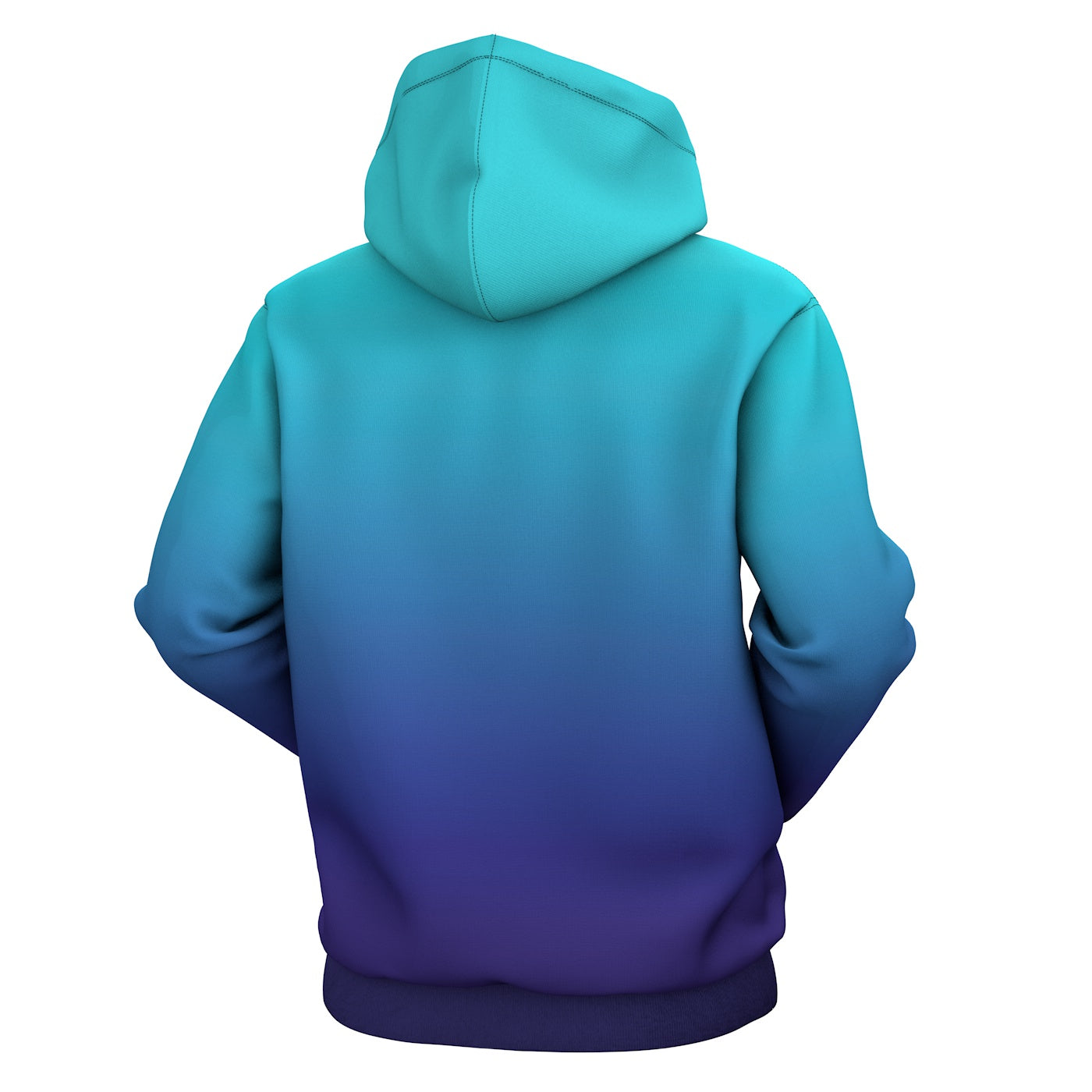 Blue Lagoon Hoodie