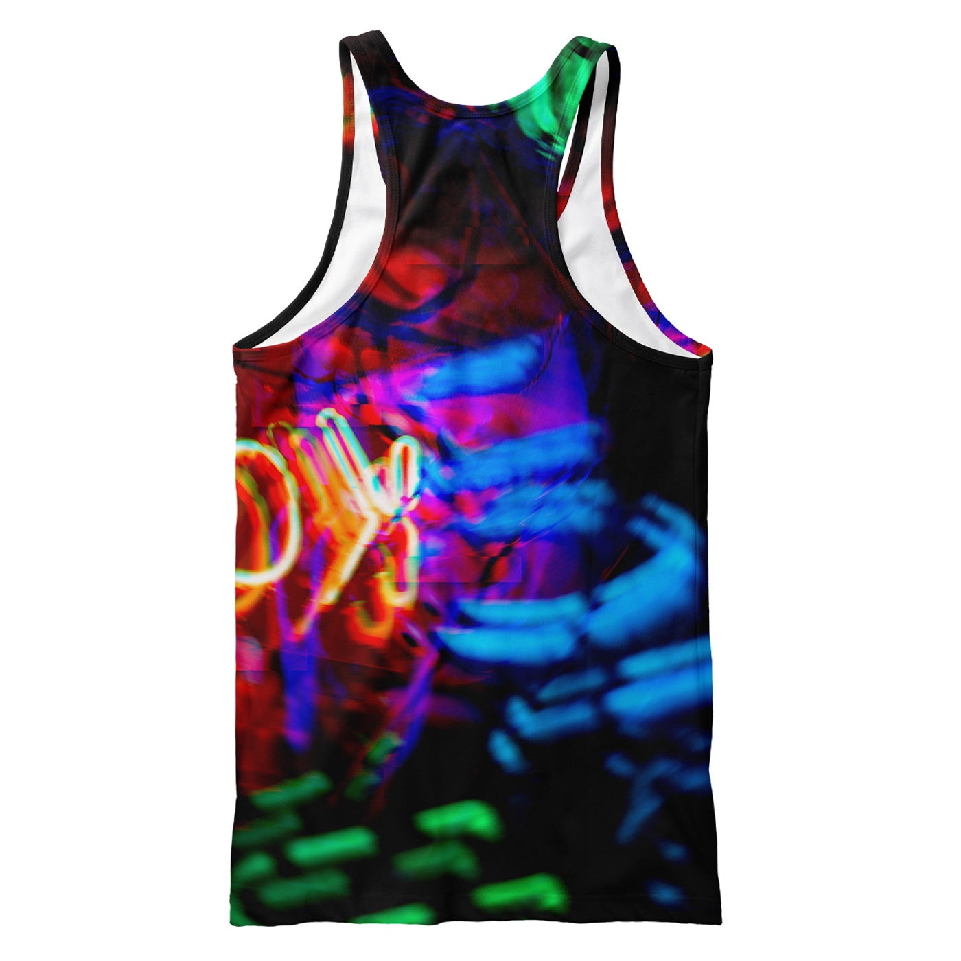 My Crush Tank Top