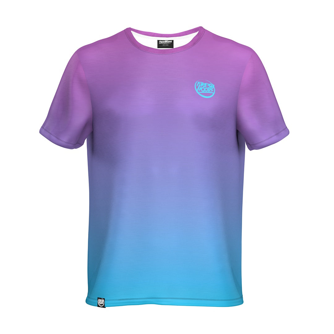Purple Ice T-Shirt