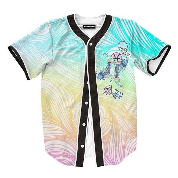 Pisces Jersey