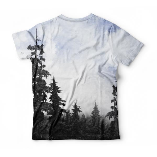 In The Forest T-shirt