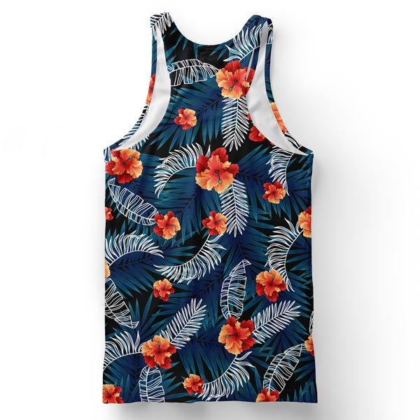 Chilled Tank Top