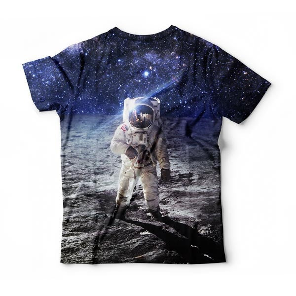 Moon Landing Unisex T-Shirt
