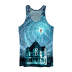 Space Portal Tank Top