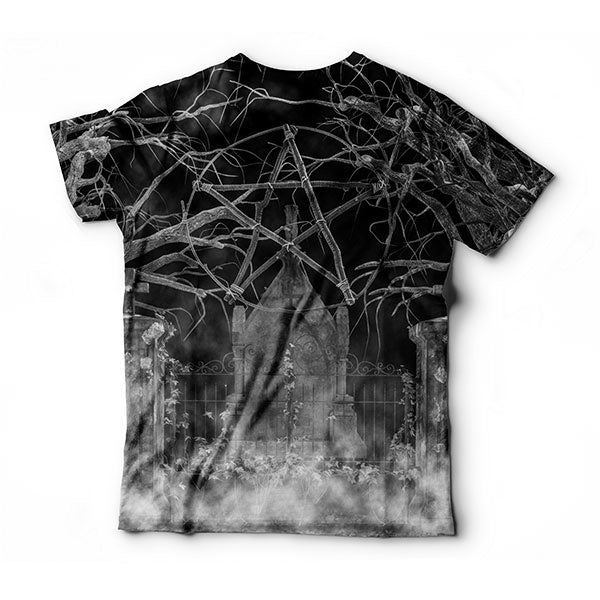 Graveyard Picnic T-Shirt