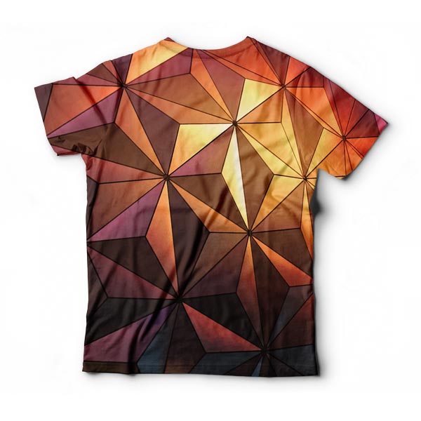 Triangulation T-Shirt