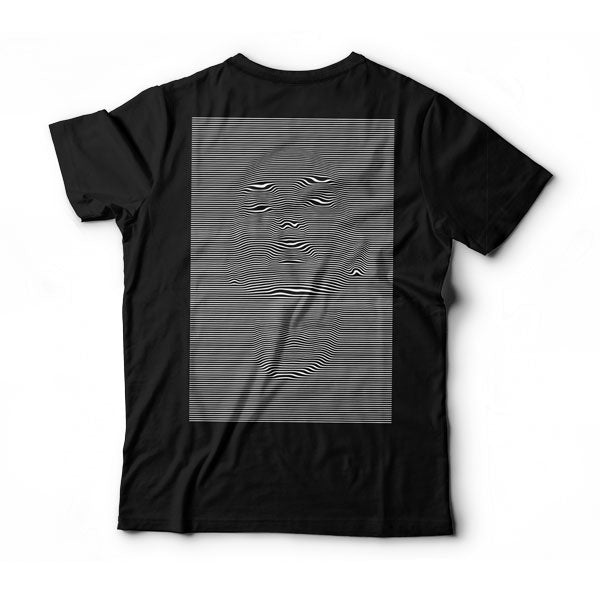 Distortion FX T-Shirt