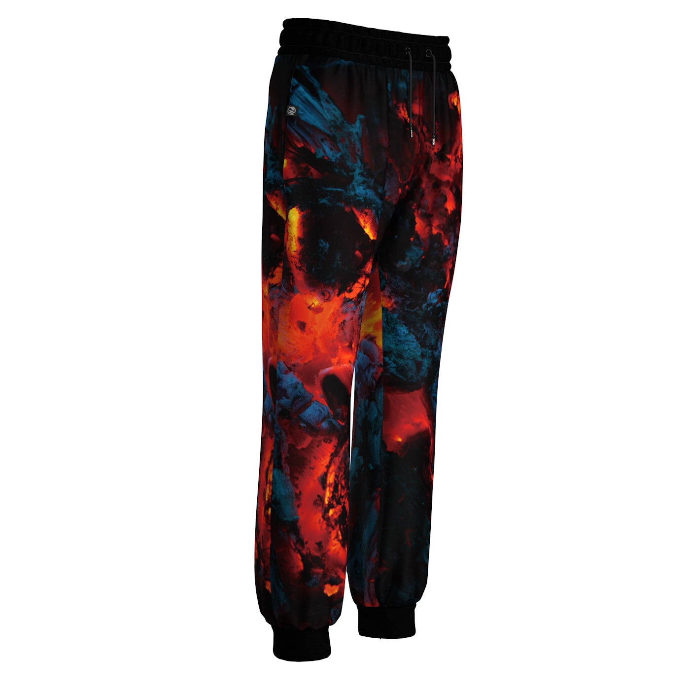 After The Fire Sweatpants