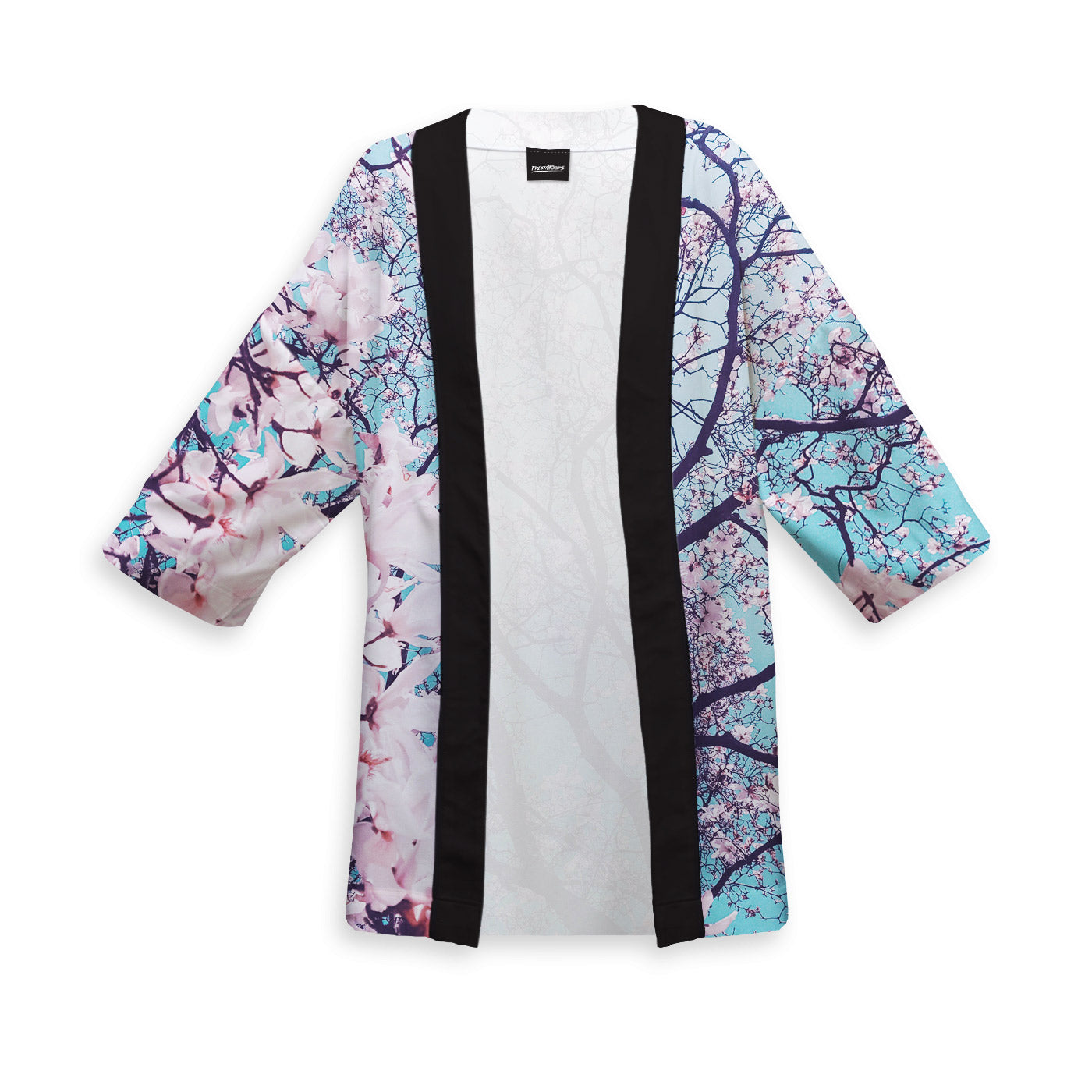 Cherry Blossom Kimono