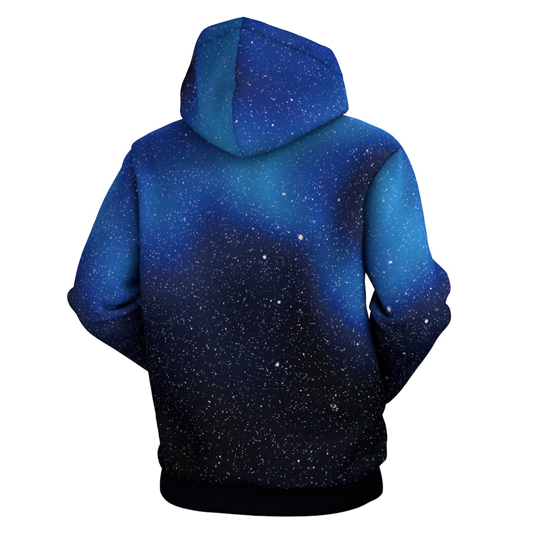 Stars Are Cool Hoodie