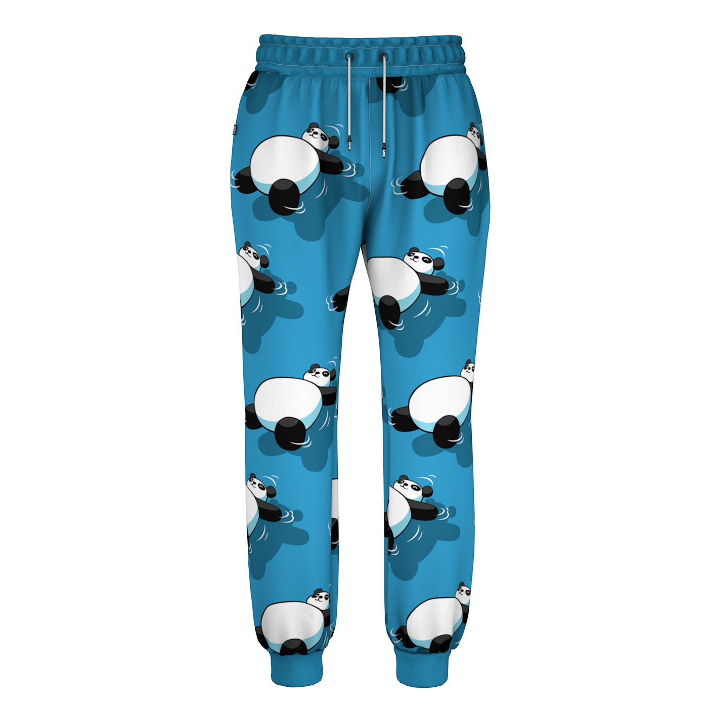 Lazy Panda Sweatpants