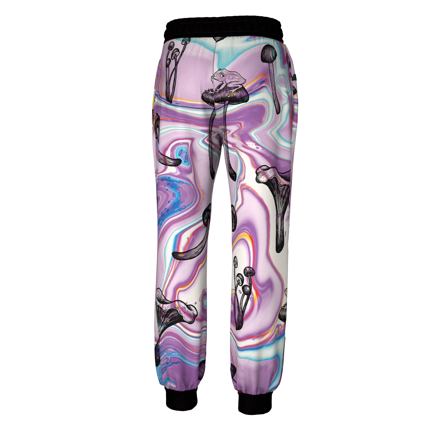 Magic Shrooms Sweatpants