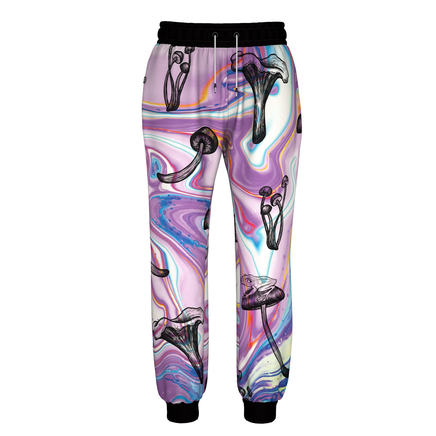 Magic Shrooms Sweatpants