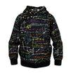 Math Kids Hoodie