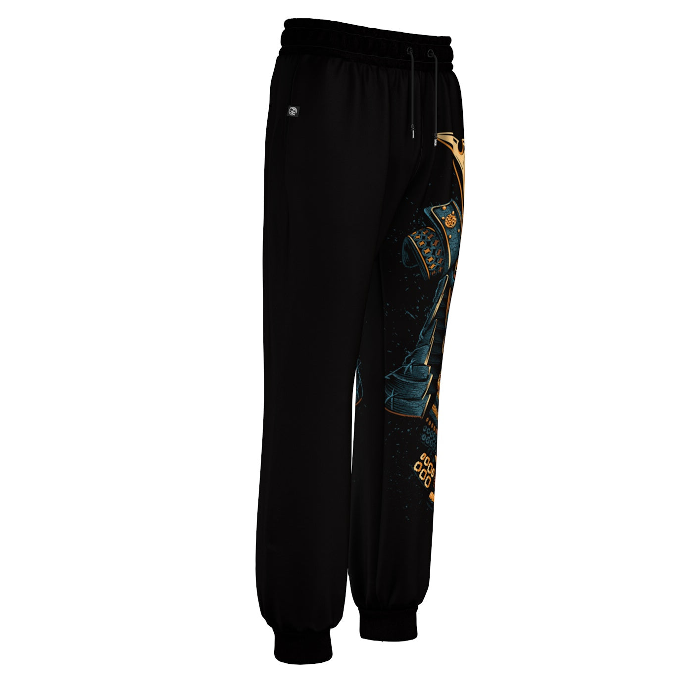 Ultimate Samurai Sweatpants