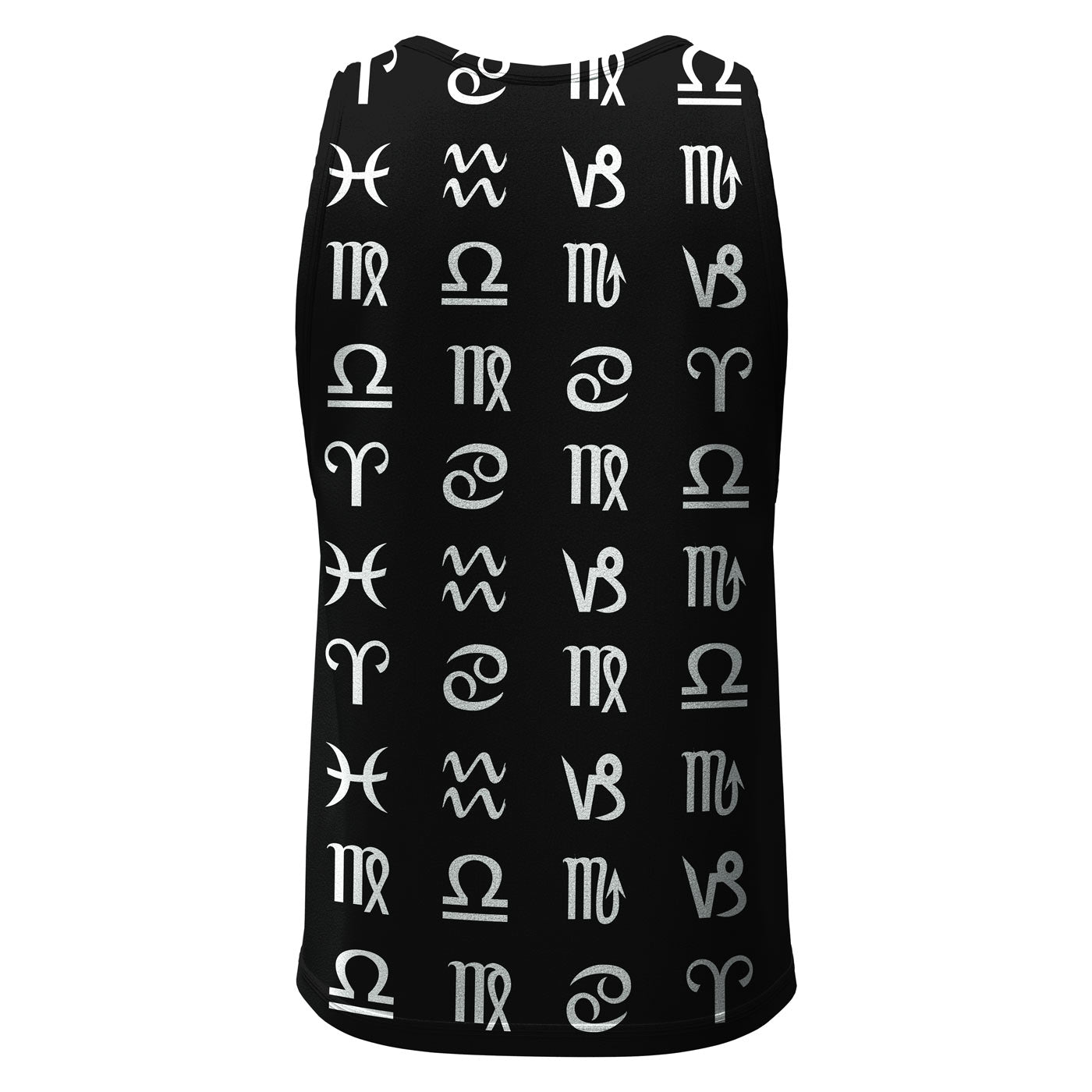 Zodiac Tank Top