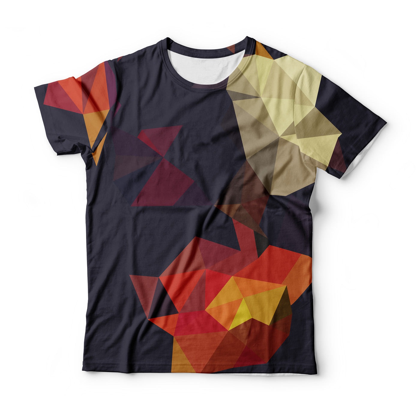 Cubes T-Shirt