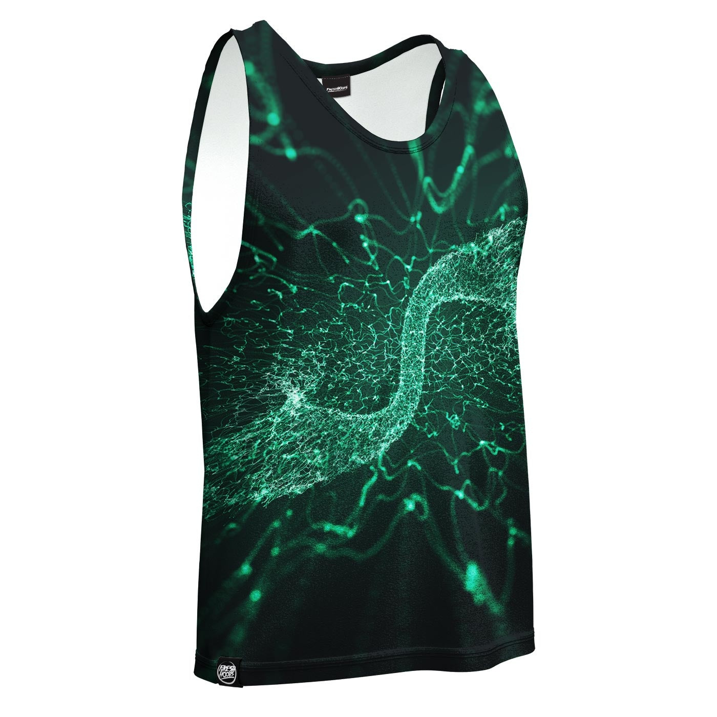 Connection Tank Top