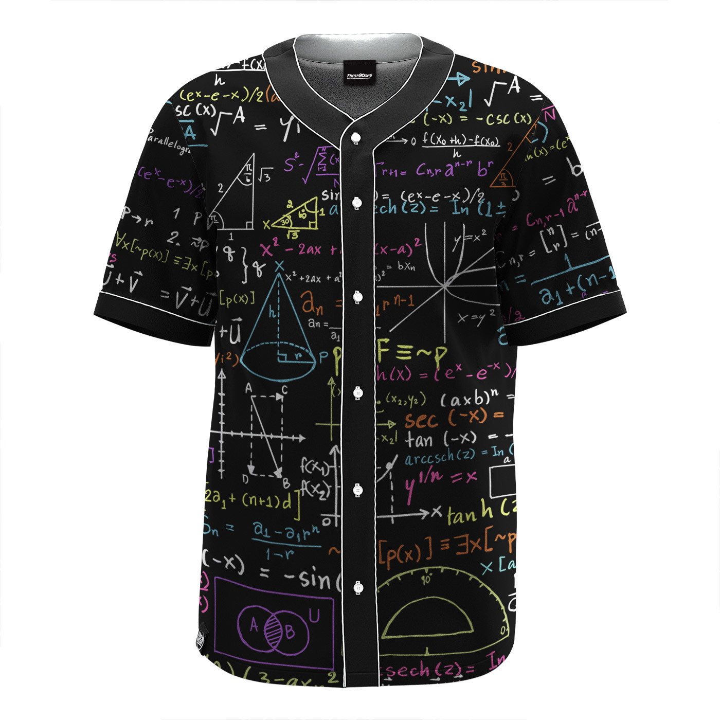 Math Jersey